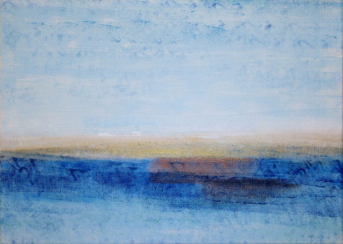Horizont