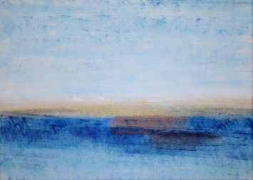 Horizont